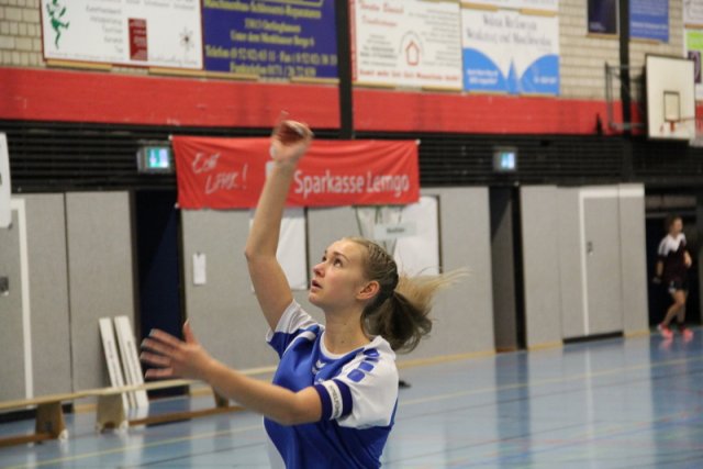 2016_11_06 Länderpokal J19 u U23